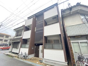 KTIレジデンス武庫川2外観写真
