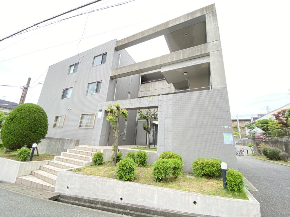 シェリール苦楽園2