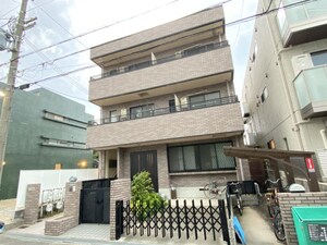 エトワール北口外観写真