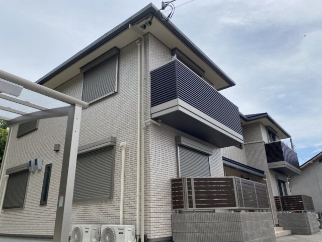 グランヒル春日丘