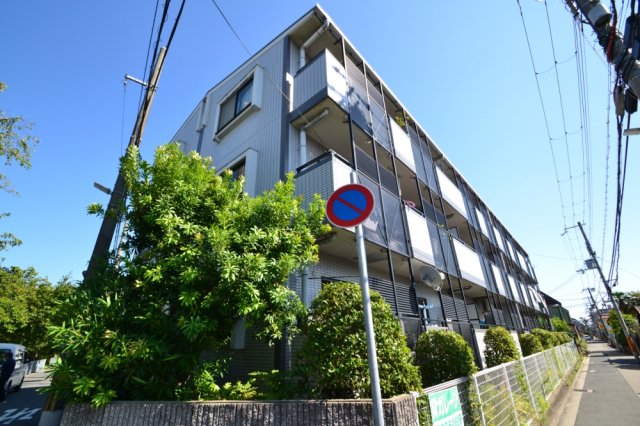 バンブーハウス2