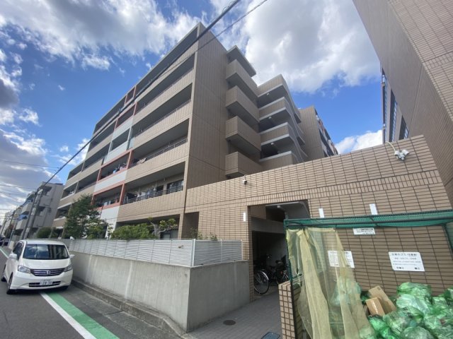 ボンシックコロニー1番館