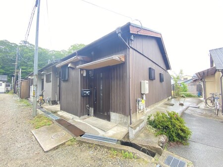 猪名寺1丁目貸家（30-14）外観写真