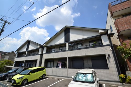 ティエムハイツ