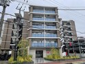プレサンスロジェ西宮北口門前町テラス