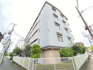 きゃぴたる北浜外観写真