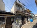 JR尼崎貸家