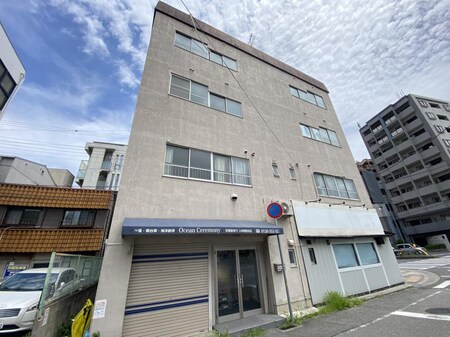 仲屋ビル外観写真