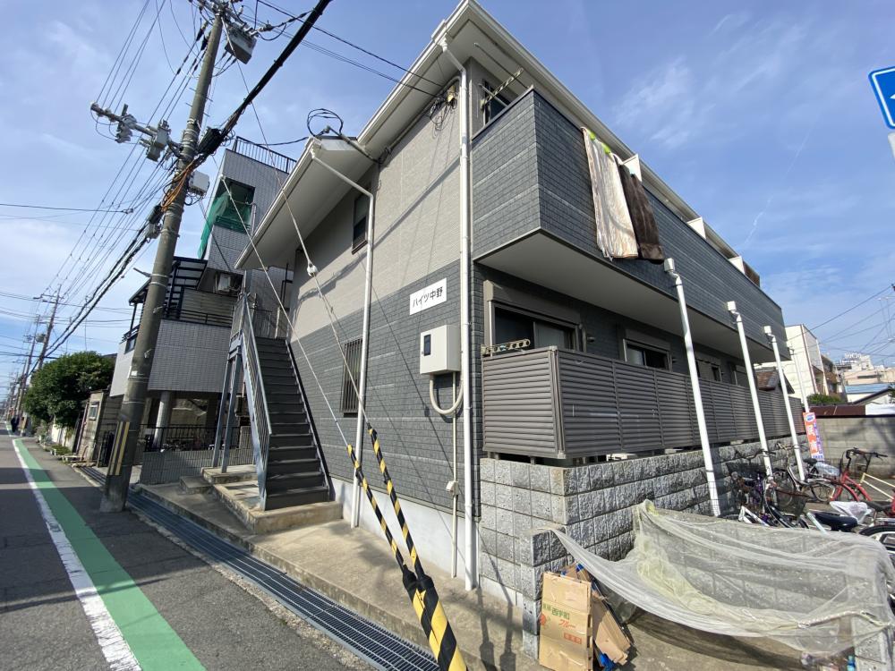 ハイツ中野
