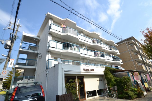 キャピタルビルド南武庫之荘