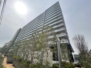 クラッシィハウス尼崎 GRAND PLACE外観写真