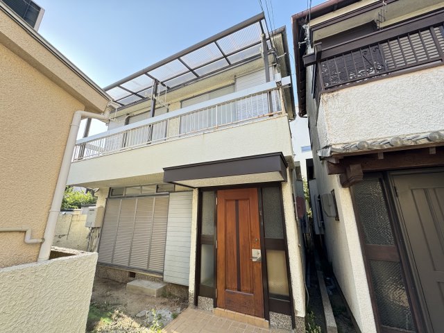 天道町戸建