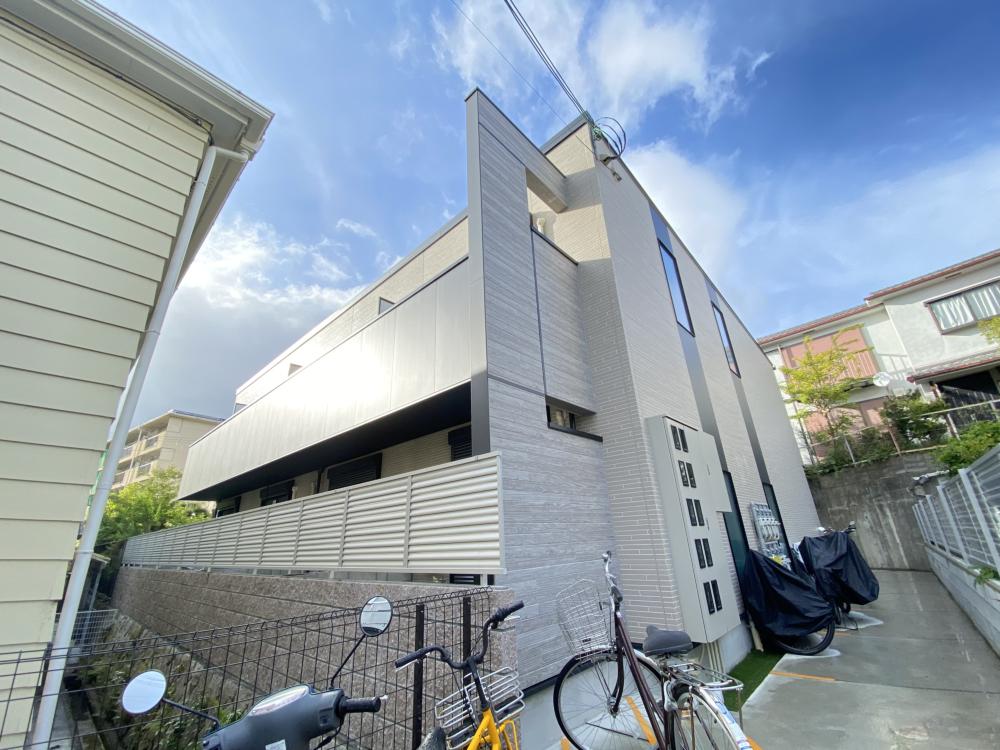 パロス苦楽園