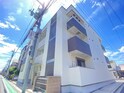 フジパレス西桜木町