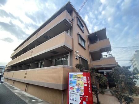 エアリー2外観写真