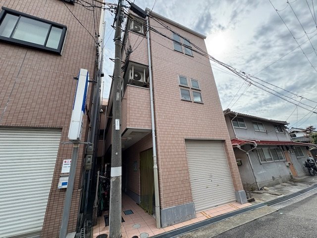 ラファ道意町