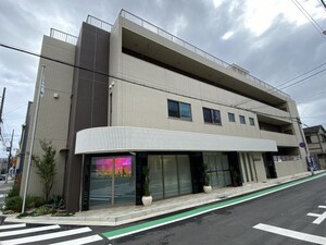 シェ・モア・グランデ西宮外観写真