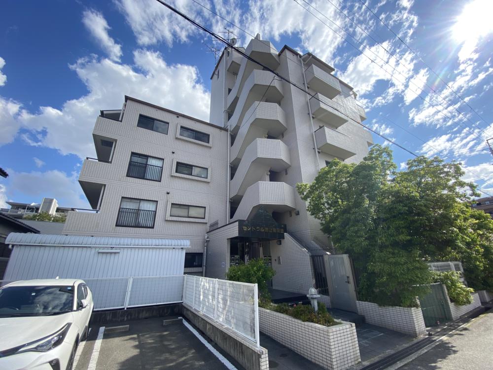 セントラル第2東園田