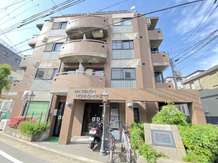 ダンディライオン西宮2外観写真