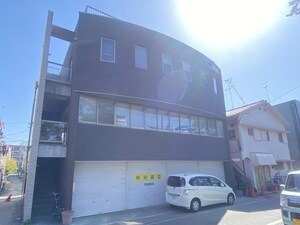 ヒルズコート駅前ビル外観写真