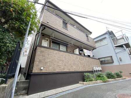 シオン外観写真