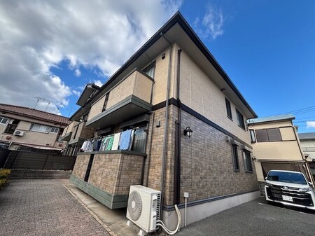 クレールメゾン外観写真