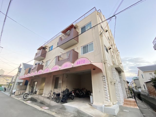 甲子園フラット