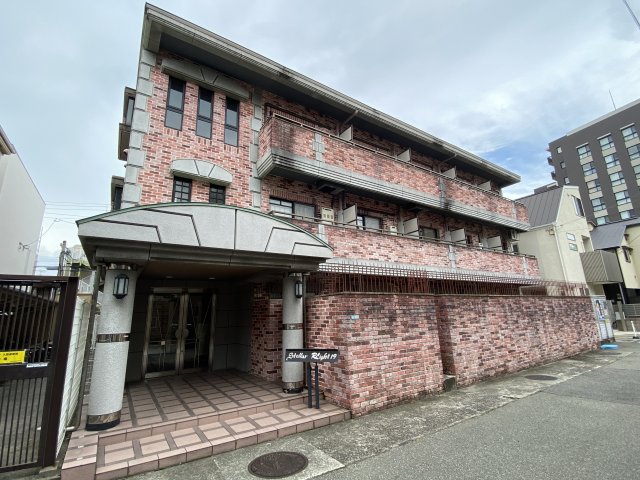 ステラハウス19