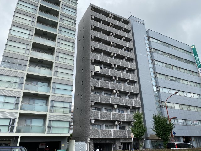 エスリード西宮