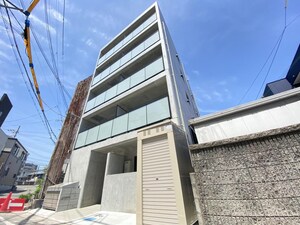 BENISSIMO西宮外観写真
