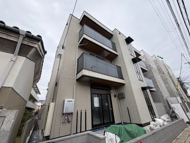 レクエルド金楽寺