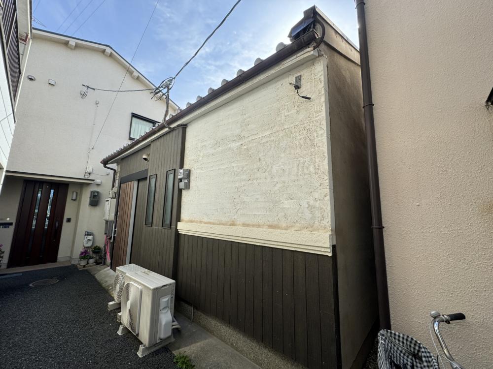 大西町3丁目貸家