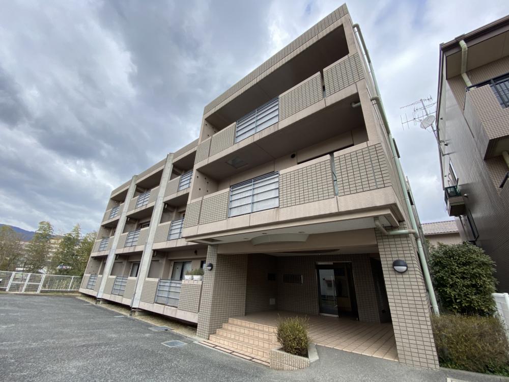 エルドラード上ヶ原2番館