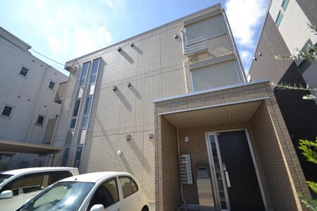 シャルム武庫元町外観写真
