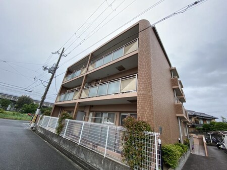 コンフォート南野外観写真