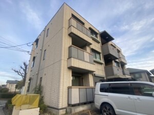 DAIKENN武庫之荘2　ヴェストB外観写真