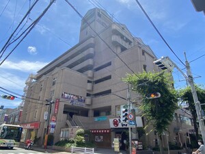 アミティ塚口外観写真