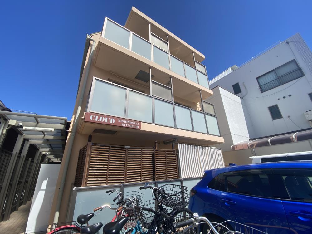 クラウド西宮北口
