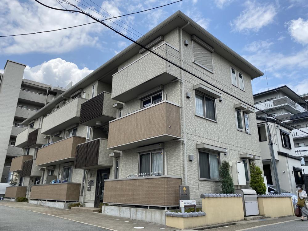 サンドルチェ