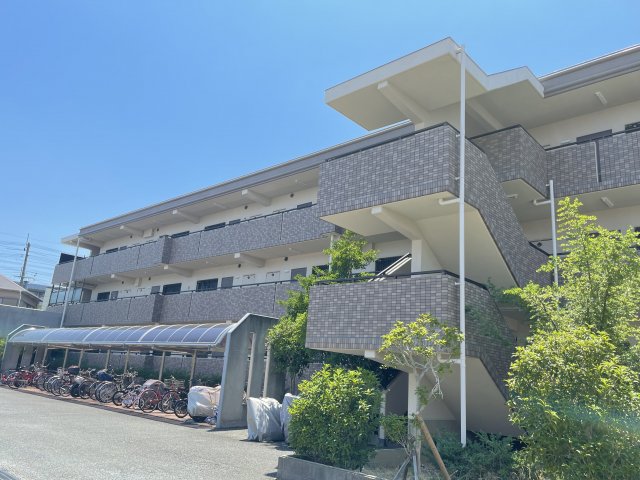 クレール南鈴原