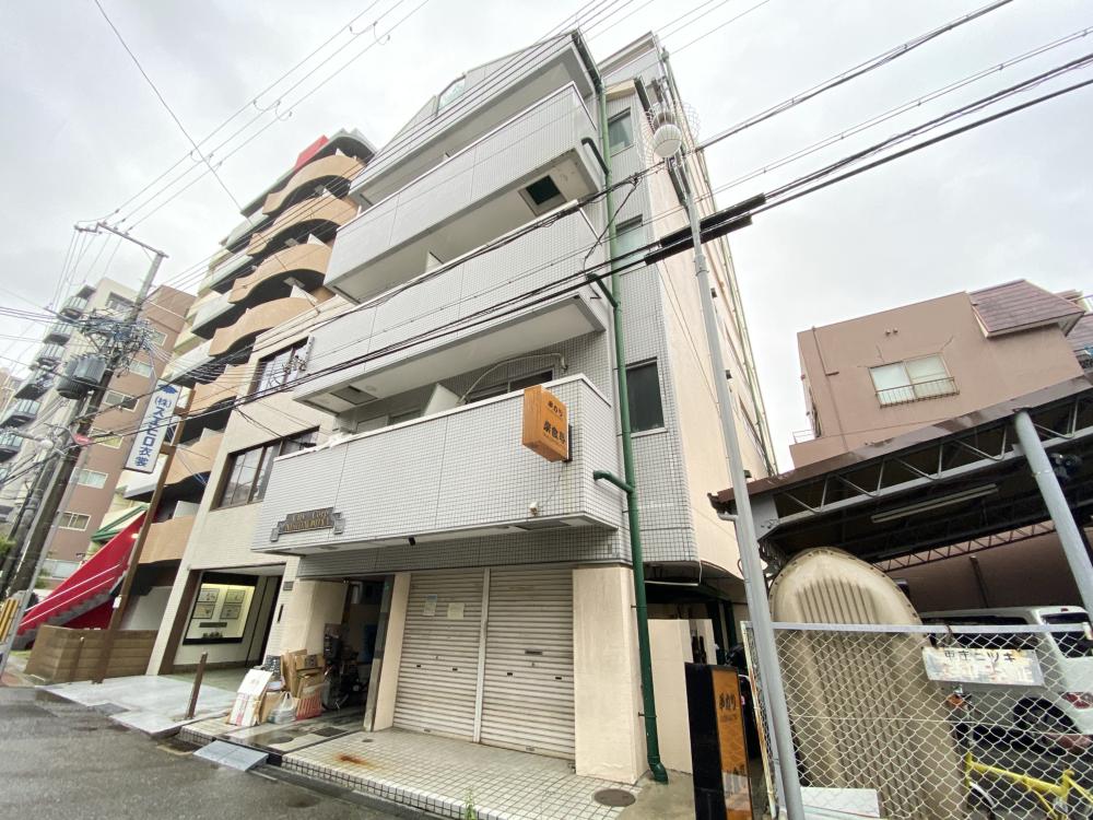 シティコーポ西宮