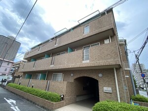 ステラハウス35外観写真
