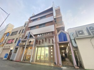 マンション幸外観写真