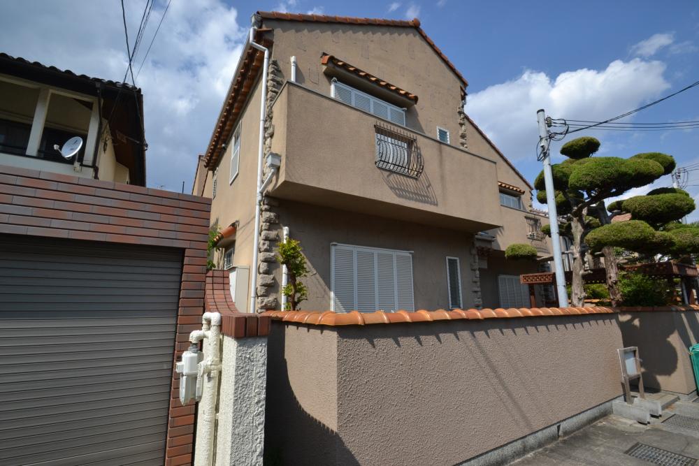 ヴォアラクテ稲野