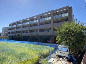 ミラベル外観写真