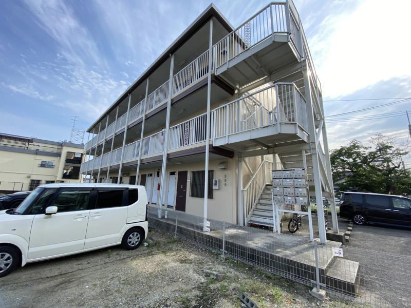 信雄マンション