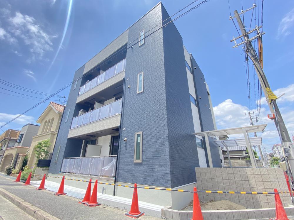 プラチナコート西宮