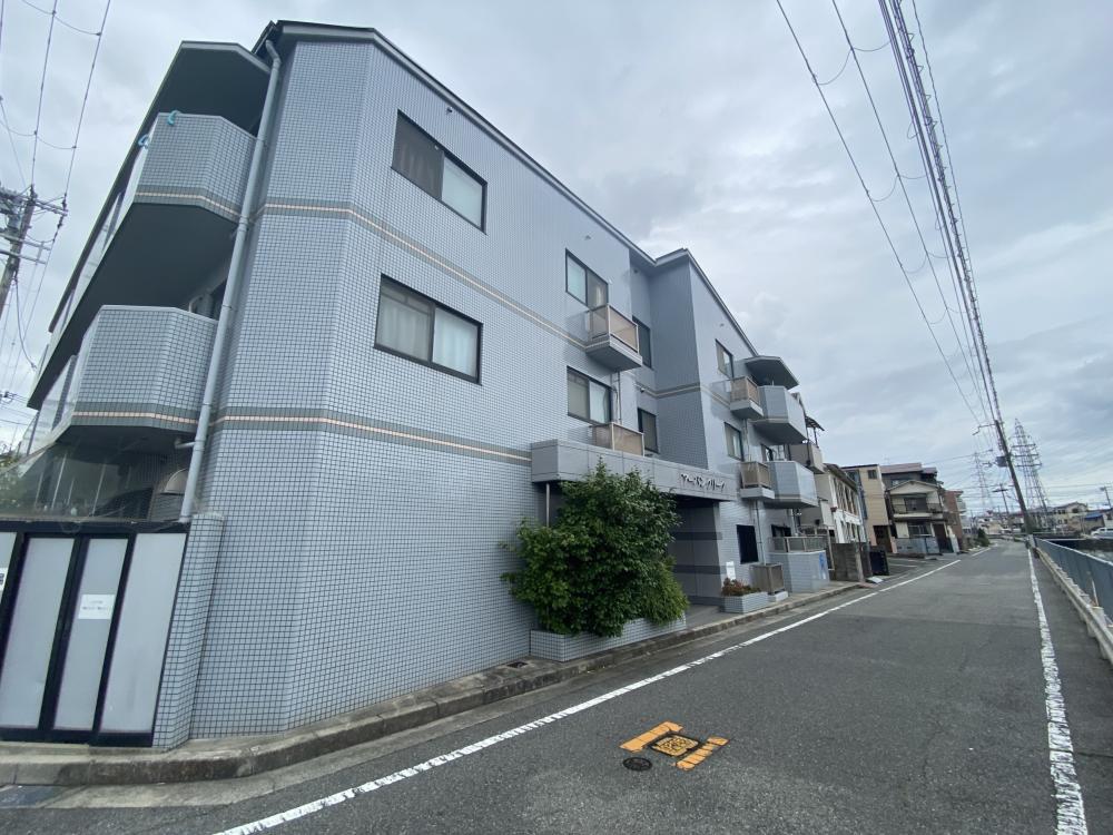 アーバンクリーク