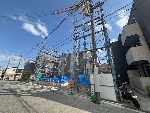 INOVE尼崎大物
