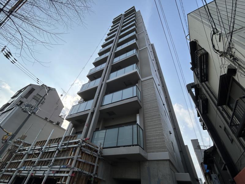 クローバー・フロント